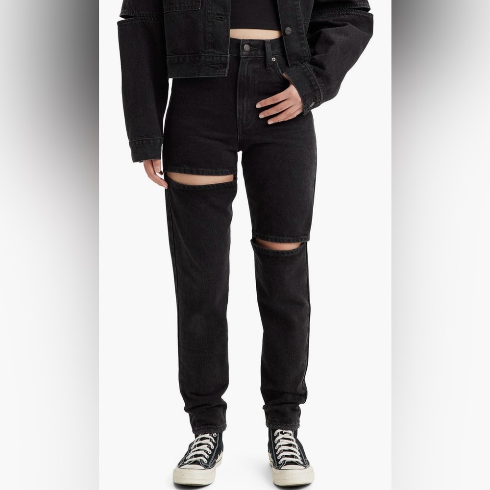 Womens Levi’s